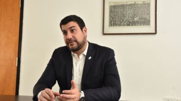 "Estoy convencido de que se trató de un plan sistemático tanto para obtener información para disciplinar a los propios como amedrentar a los otros"