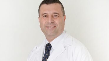 "Nos encargamos de la rehabilitación funcional respiratoria de pacientes y de la movilidad cuando se encuentran en estado crítico