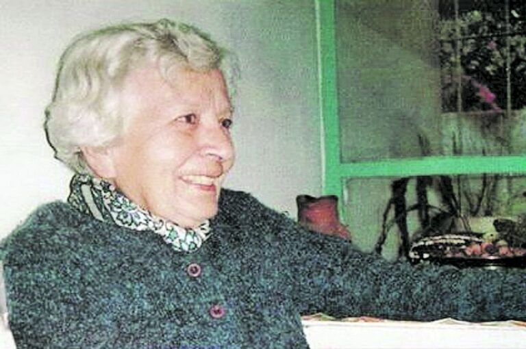 La obra de Emma Barrandeguy es un tesoro que vale la pena descubrir.