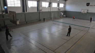 Cuatro ministros más otros dos funcionarios anticiparon medidas cuya instrumentación se conocerá en días más. Archivo/Luis Cetraro.