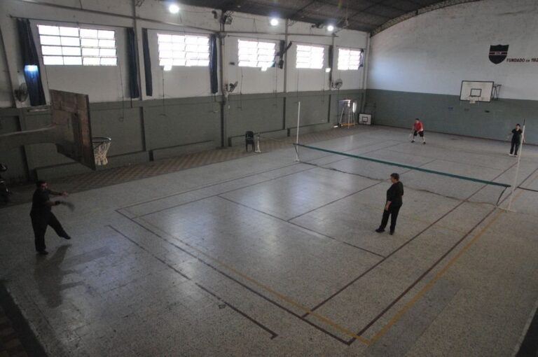 Cuatro ministros más otros dos funcionarios anticiparon medidas cuya instrumentación se conocerá en días más. Archivo/Luis Cetraro.