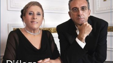La portada del CD recupera un retrato realizado por el fotógrafo Oscar Dechiara