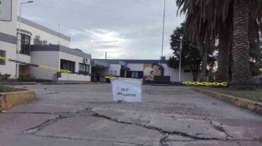 Las autoridades sanitarias ocampenses dieron cuenta que a tres miembros de la familia del caso positivo se les realizaron hisopados