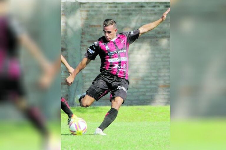 Con 14 años llegó a Paraná en busca de un sueño