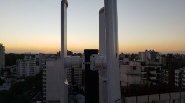 "Si el debate es por qué no hay más internet y cobertura