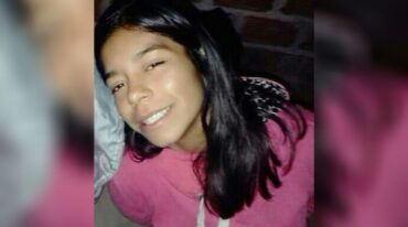Rosalía desapareció el 1 de julio de 2017
