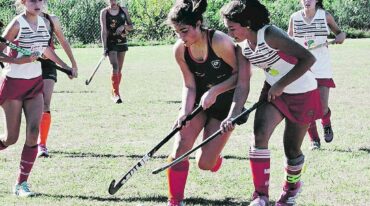 El Club Social y Deportivo Frontera