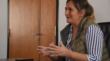 "No podemos ser flexibles cuando se avanza sobre la república y las instituciones