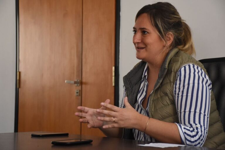 "No podemos ser flexibles cuando se avanza sobre la república y las instituciones