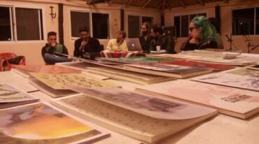 Una joven tradición: a fuerza de convocatoria y persistencia