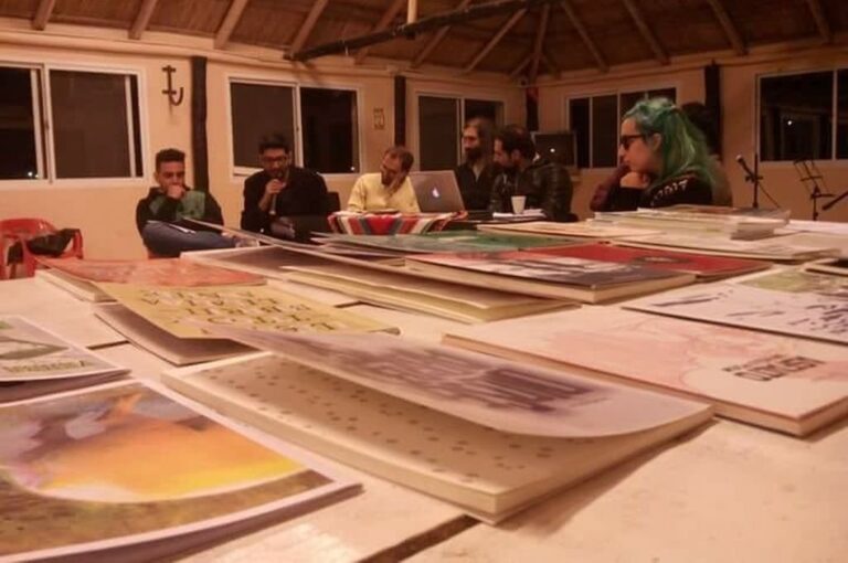 Una joven tradición: a fuerza de convocatoria y persistencia