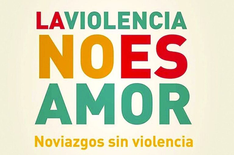 En los talleres de Educación Sexual Integral (ESI) se aborda la prevención de vínculos violentos.