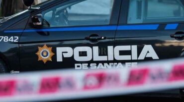 En barrio La Ranita un muchacho murió tras ser golpeado con una baldoza en su cabeza. En tanto otro joven fue asesinado a tiros en barrio Abasto   El Litoral