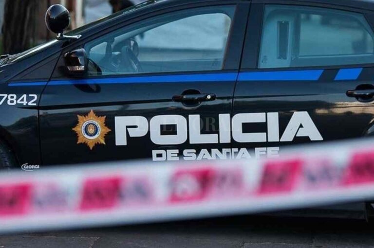 En barrio La Ranita un muchacho murió tras ser golpeado con una baldoza en su cabeza. En tanto otro joven fue asesinado a tiros en barrio Abasto   El Litoral