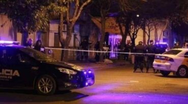 Tras un operativo cerrojo