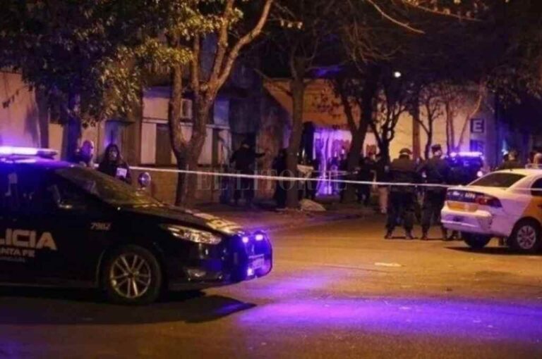 Tras un operativo cerrojo