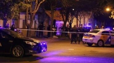 Tras un operativo cerrojo