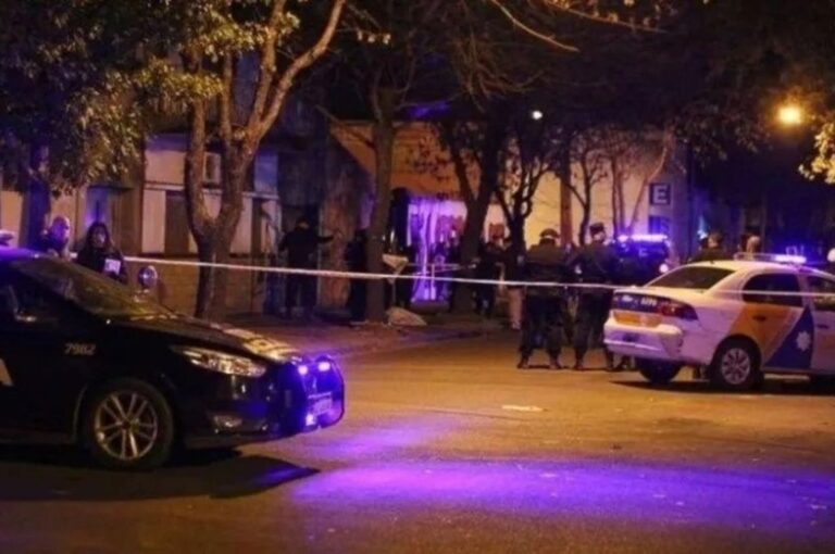 Tras un operativo cerrojo