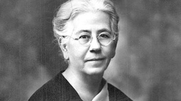Petrona Rosende de Sierra