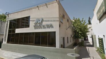 Captura de Google.
