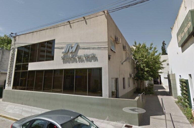Captura de Google.