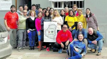 Las reuniones sirven tanto para formar e informar como para contener.