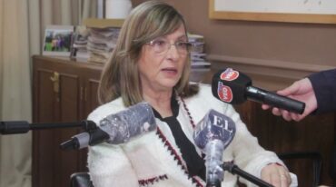 María Victoria Stratta