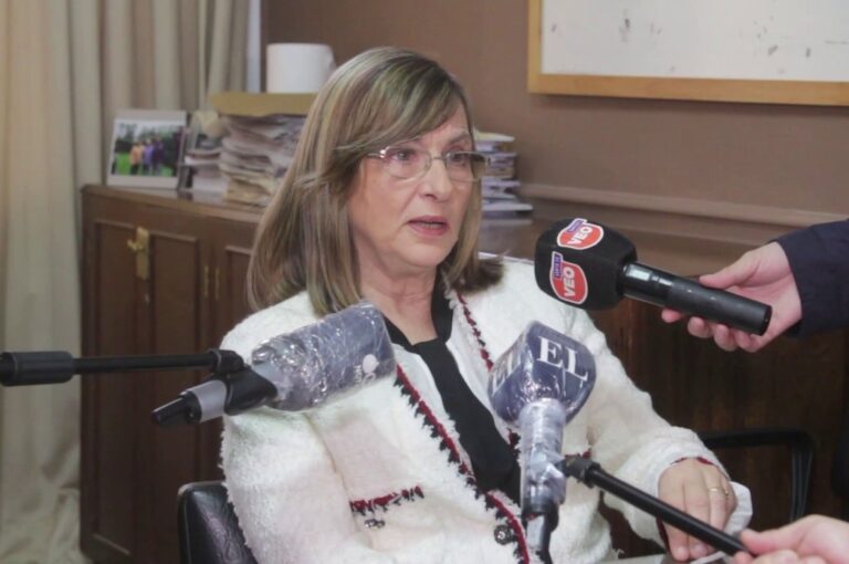 María Victoria Stratta