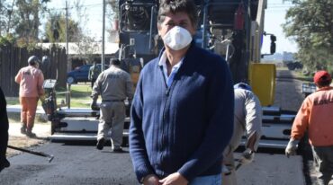 Gentileza: prensa Municipalidad de Santa Fe.