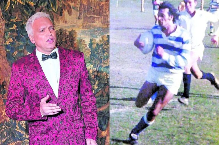 'Los primeros tiempos en la música fueron duros