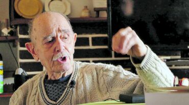 César Varini ha sido una figura destacada como gestor educativo en Chajarí.
