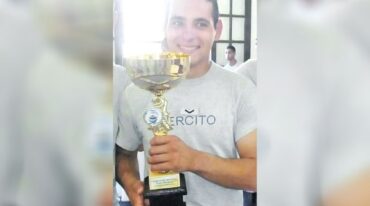 "Siempre resaltaron lo buen camarada que era
