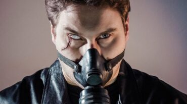 Mauricio Fernández filmó Contagio