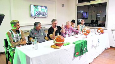 'Estudiantes económicamente no está bien parado para la próxima temporada'