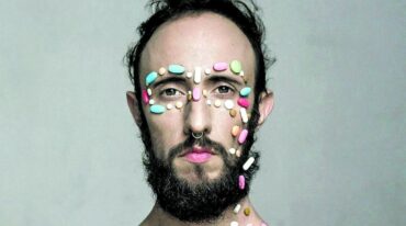 Lucas Fauno Gutiérrez: escritor