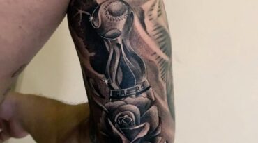 Tatuaje. Ledesma