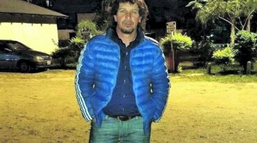 'El fútbol es un sinónimo de mi vida'