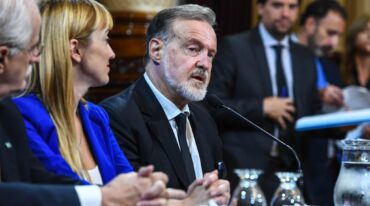 "La decisión del Presidente es que los vínculos con Chile