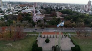 De los cuatro museos que conforman el complejo