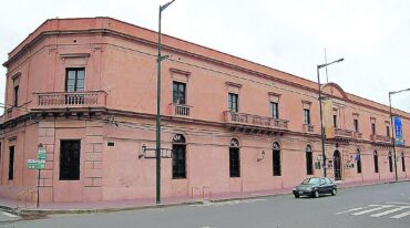 El Colegio del Uruguay