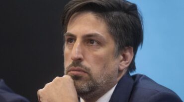 El ministro Trotta realizó el anuncio. Archivo.