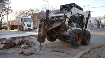 Gentileza: prensa Municipalidad de Venado Tuerto.