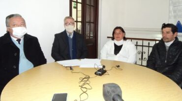 Nilda Valenzuela y Héctor Vera