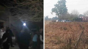 Gentileza Policía de la Provincia