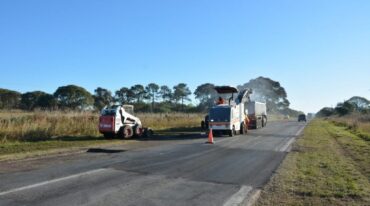 La inversión nacional ronda los 1.400 millones de pesos para estas obras en las provincias de Santa Fe y Chaco