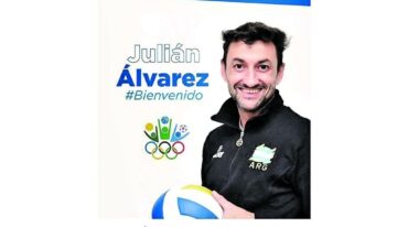 Flyer con el que se anunció