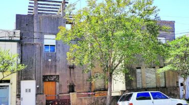 Casa Péndola Díaz
