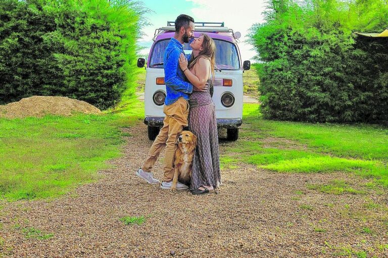 En su estadía por Entre Ríos