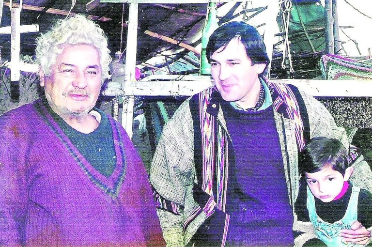 La sencillez de 'Muriaga'