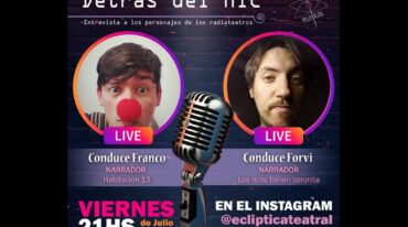 Los viernes de julio
